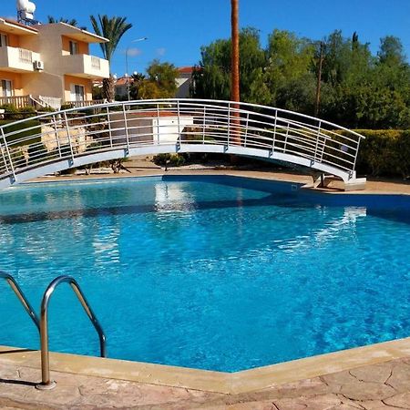 Peyia Paradise Apartment B102 Dış mekan fotoğraf