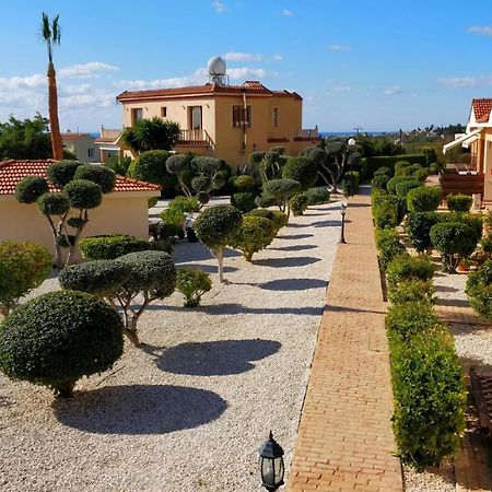 Peyia Paradise Apartment B102 Dış mekan fotoğraf
