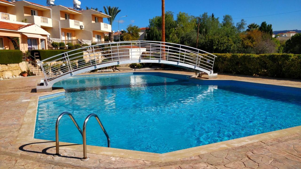 Peyia Paradise Apartment B102 Dış mekan fotoğraf
