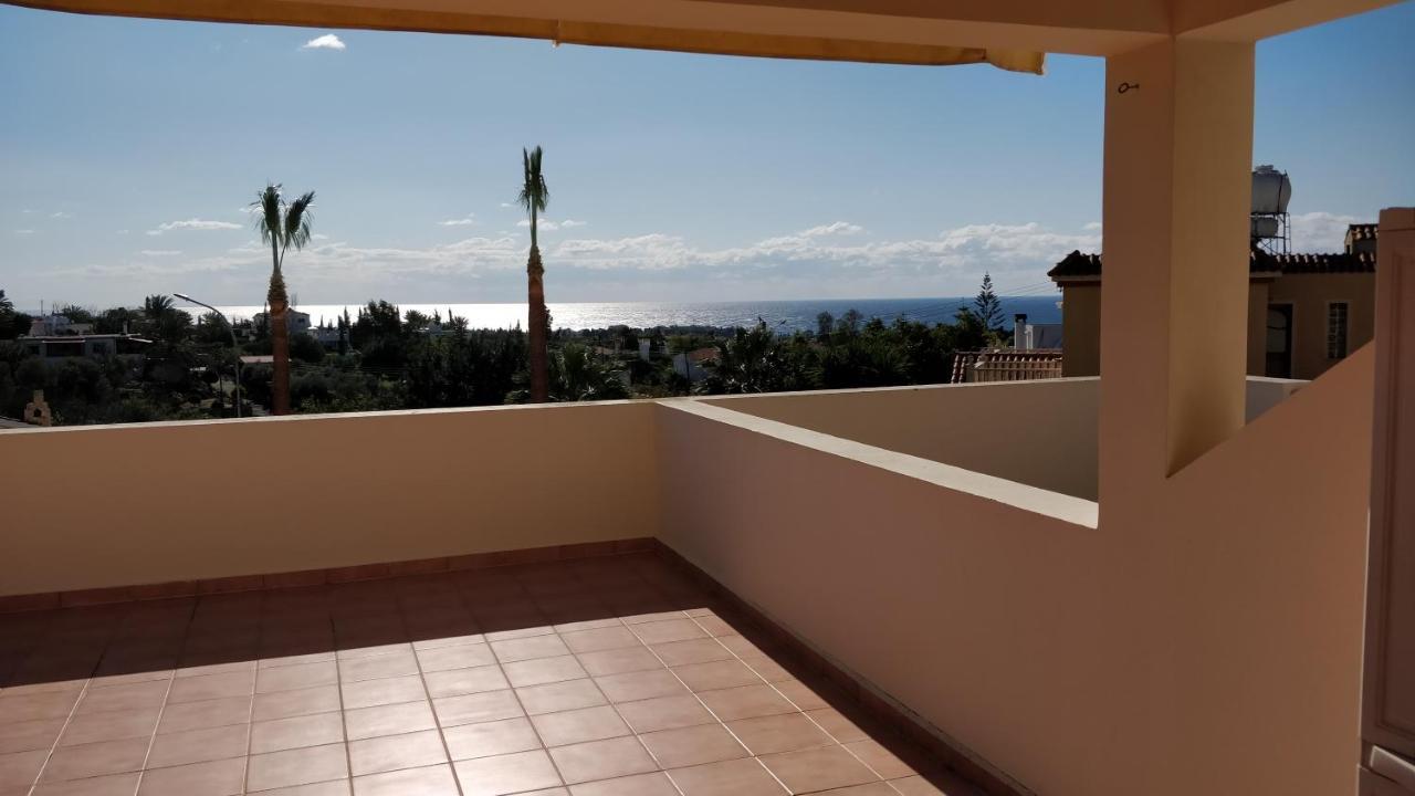 Peyia Paradise Apartment B102 Dış mekan fotoğraf