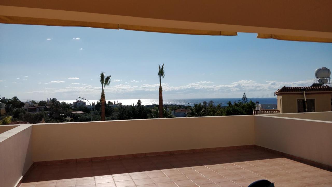 Peyia Paradise Apartment B102 Dış mekan fotoğraf