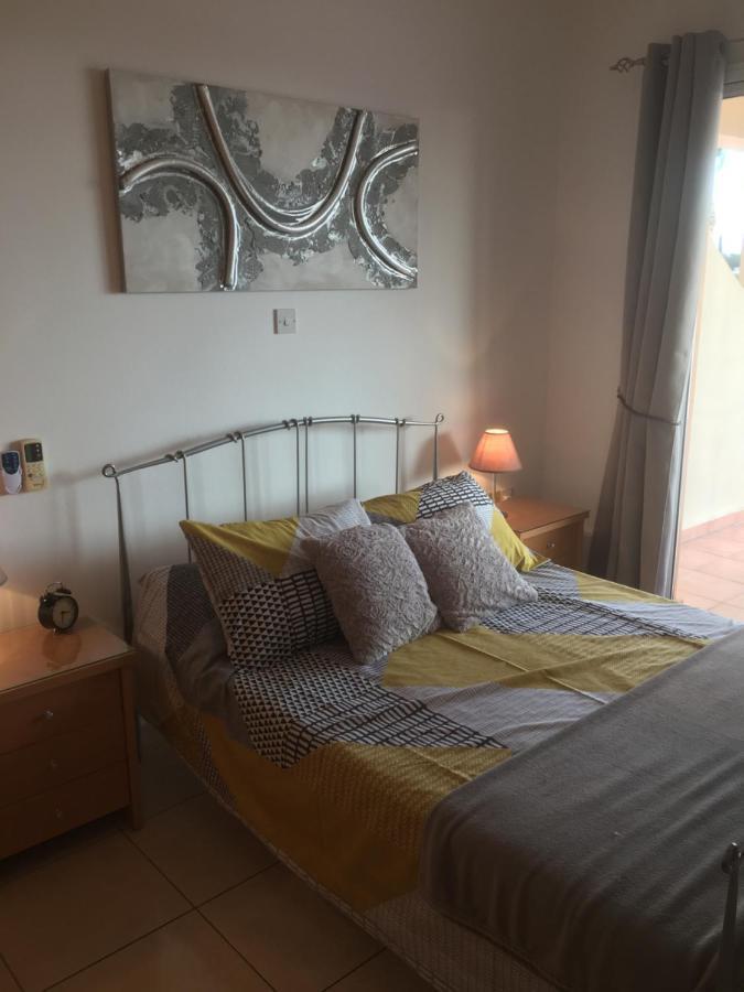Peyia Paradise Apartment B102 Dış mekan fotoğraf