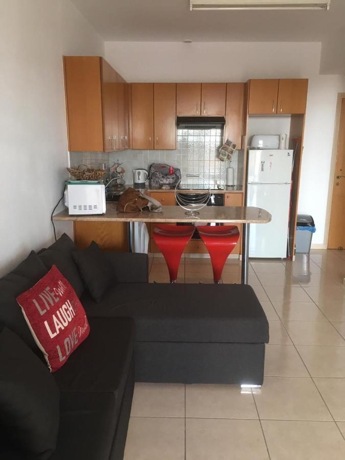 Peyia Paradise Apartment B102 Dış mekan fotoğraf