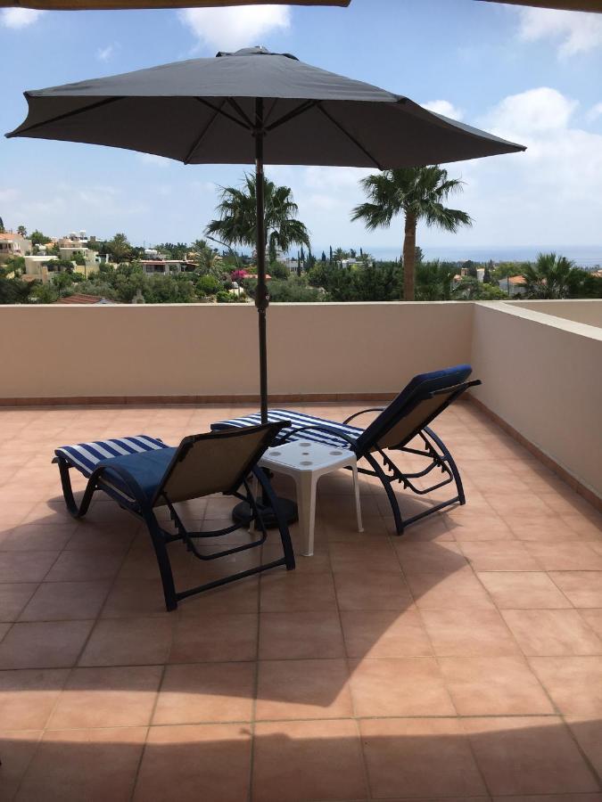Peyia Paradise Apartment B102 Dış mekan fotoğraf